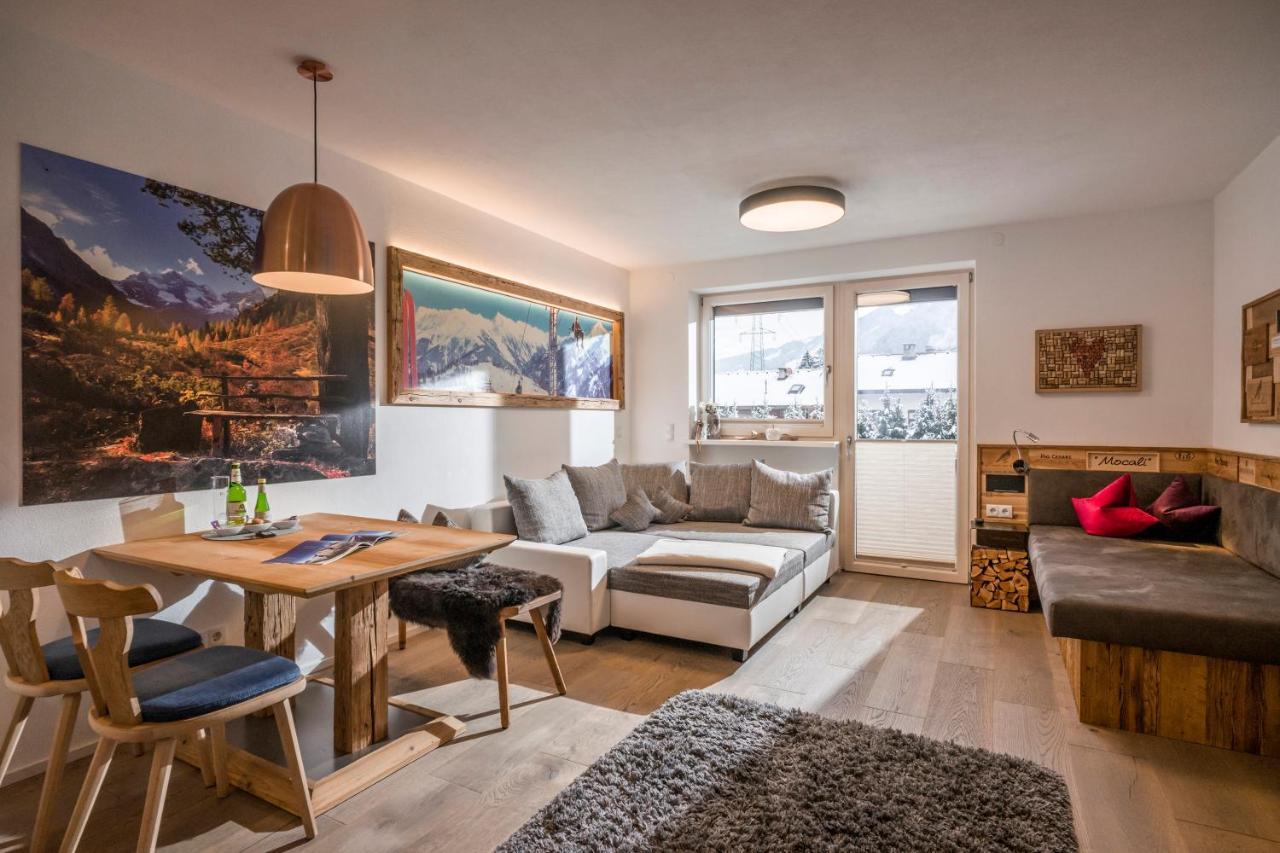 Royal Waldfeld Apartment ไมย์อาโฮเฟิน ภายนอก รูปภาพ