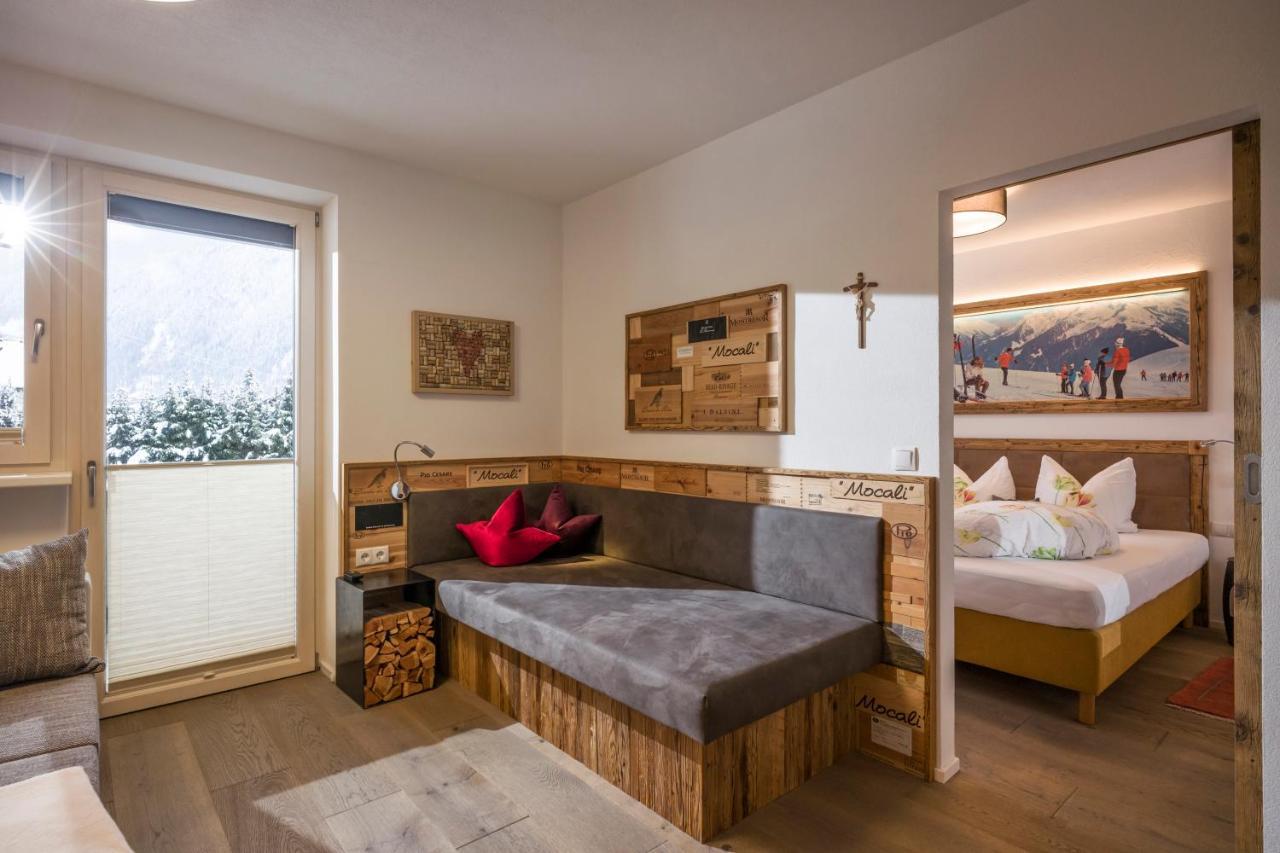 Royal Waldfeld Apartment ไมย์อาโฮเฟิน ภายนอก รูปภาพ